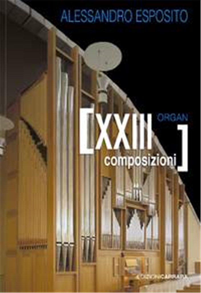 Composizioni per Organo